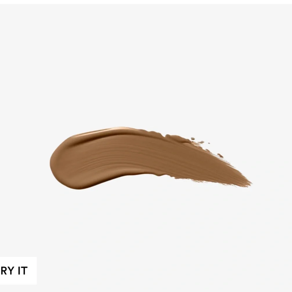 LORAC PRO Soft Focus Longwear Foundation shade 21 dark nwt